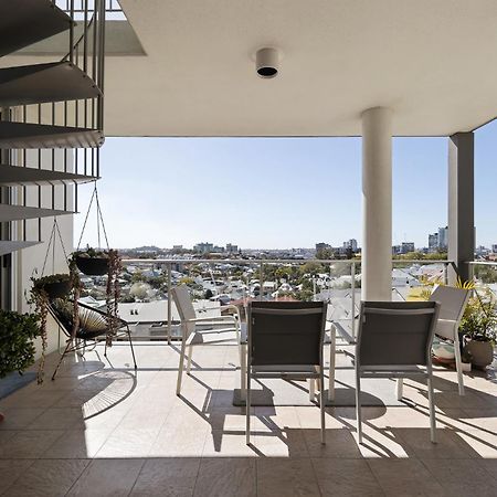 Trilogy Residences Brisbane Exteriér fotografie