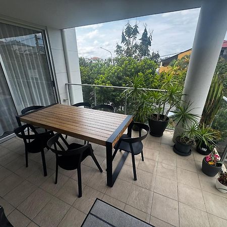 Trilogy Residences Brisbane Exteriér fotografie