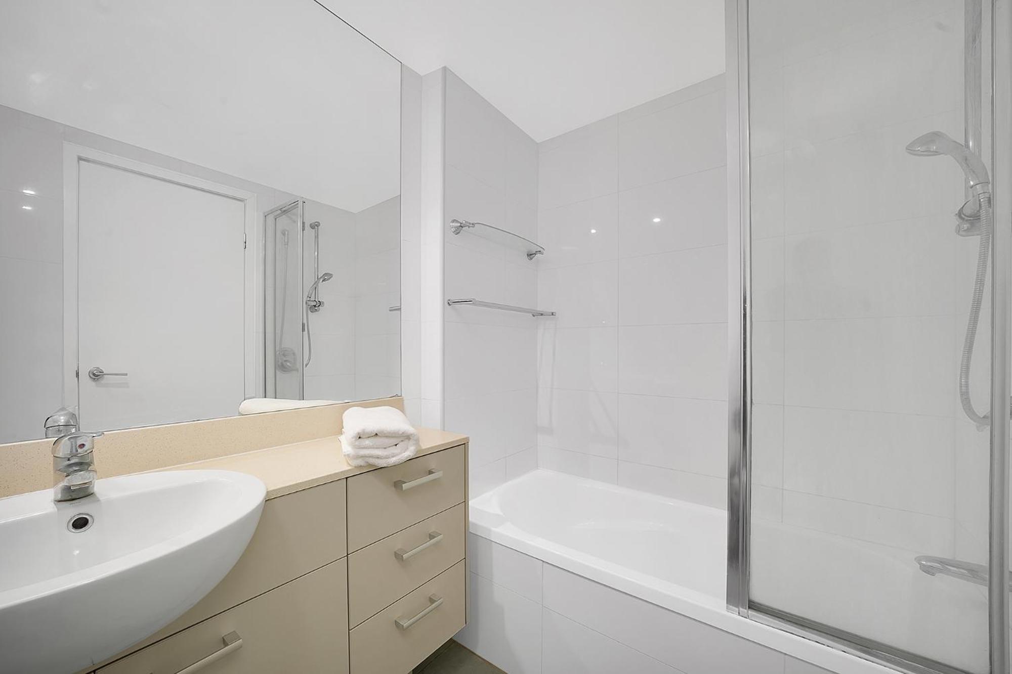 Trilogy Residences Brisbane Exteriér fotografie