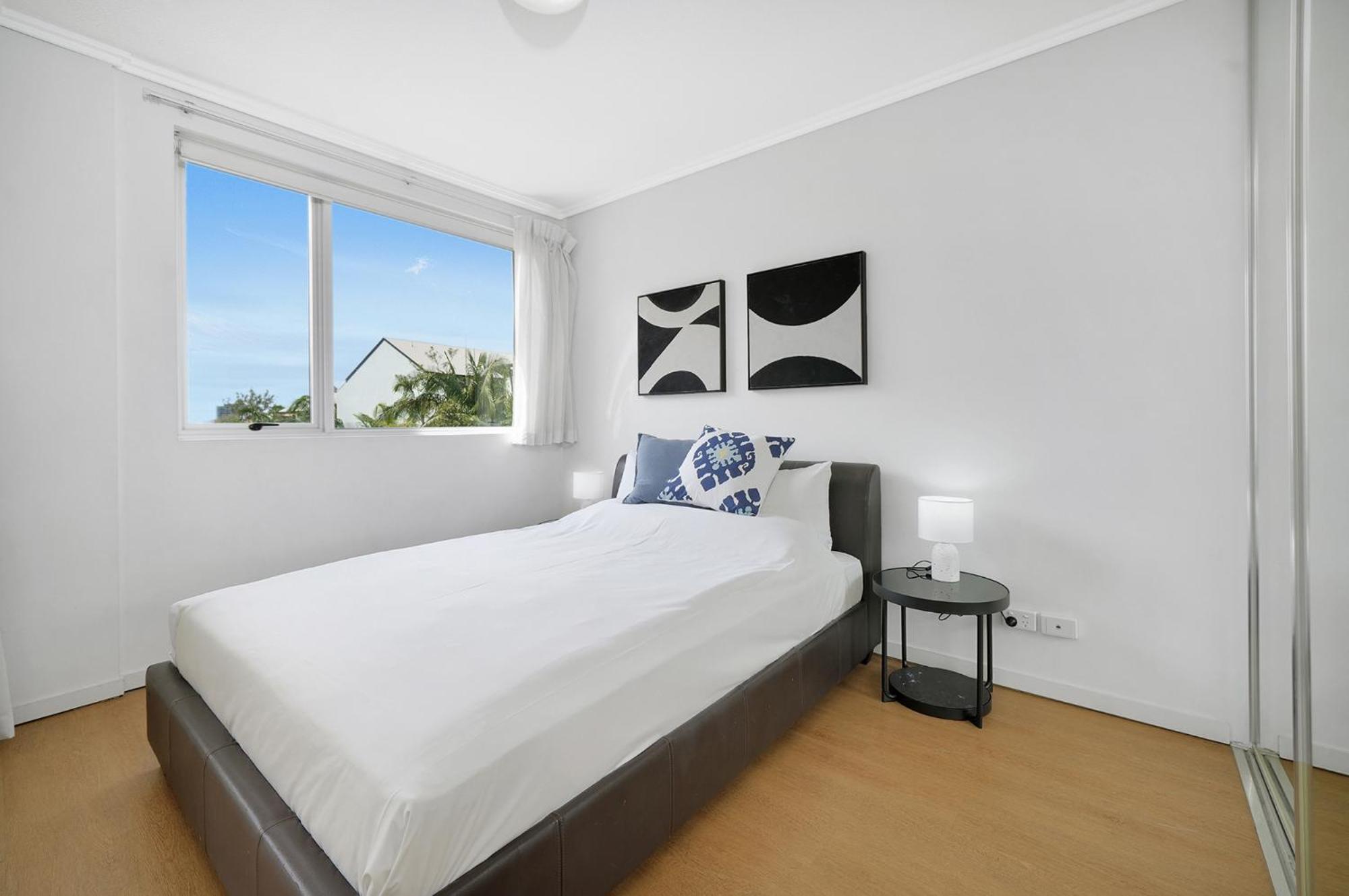 Trilogy Residences Brisbane Exteriér fotografie