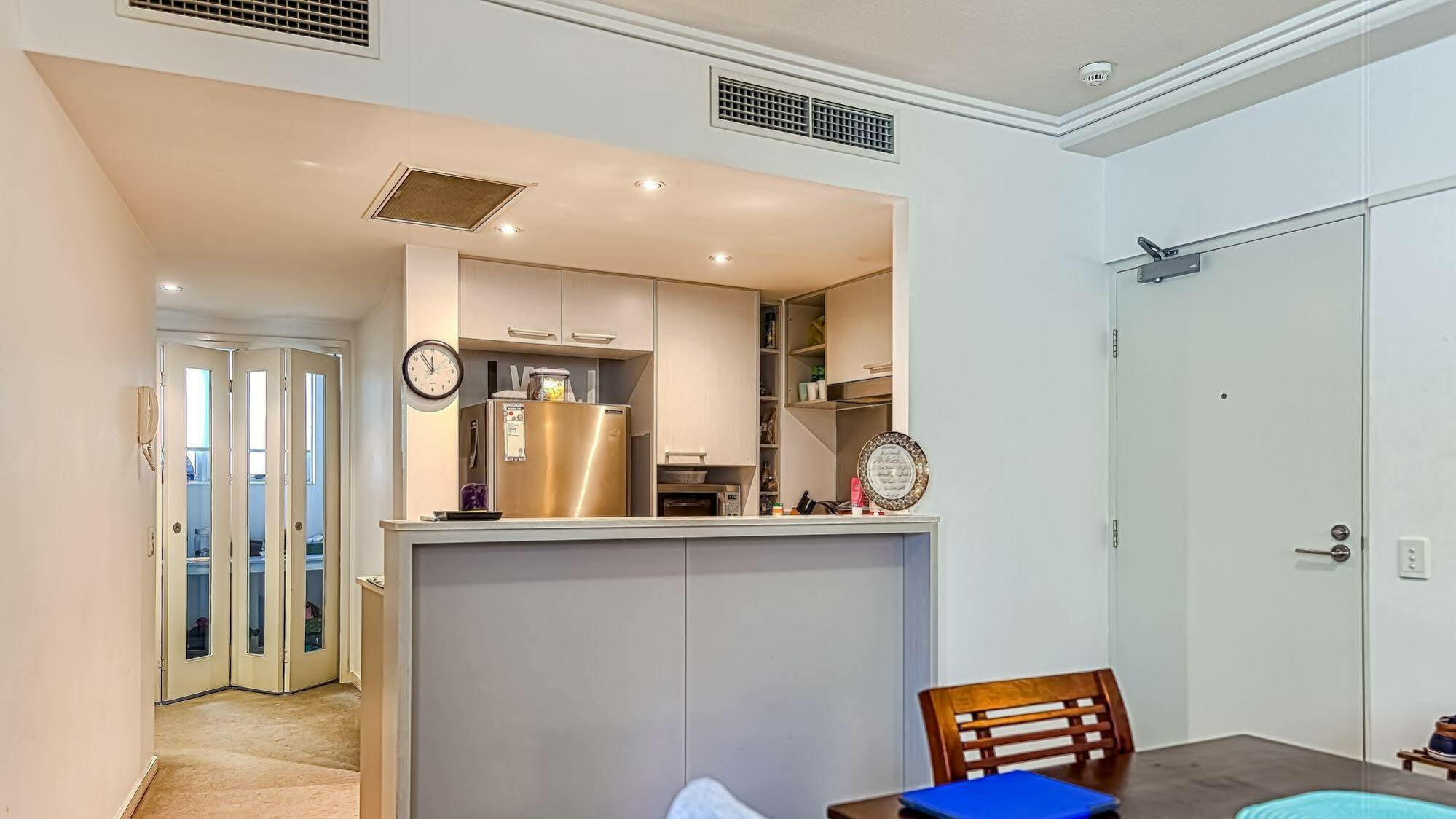 Trilogy Residences Brisbane Exteriér fotografie